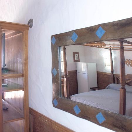 Complejo Vacacional Los Cortijillos-Solo Adultos Conil De La Frontera Exterior photo