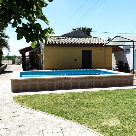 Complejo Vacacional Los Cortijillos-Solo Adultos Conil De La Frontera Exterior photo