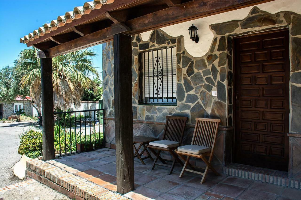 Complejo Vacacional Los Cortijillos-Solo Adultos Conil De La Frontera Exterior photo